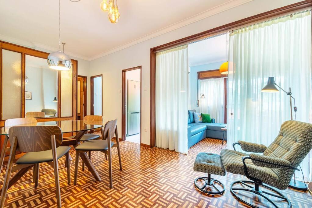 Bombarda 231 By Innkeeper Porto Exteriér fotografie