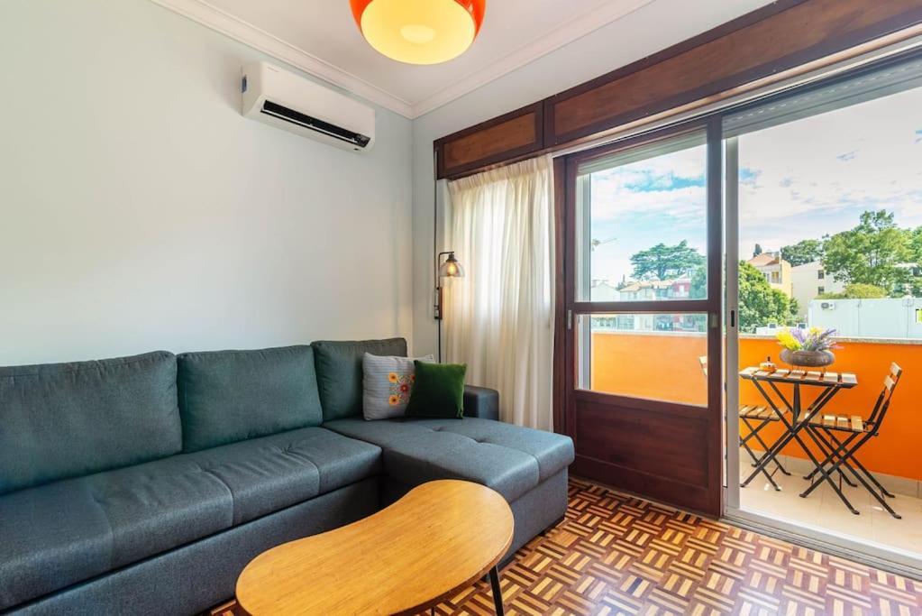 Bombarda 231 By Innkeeper Porto Exteriér fotografie