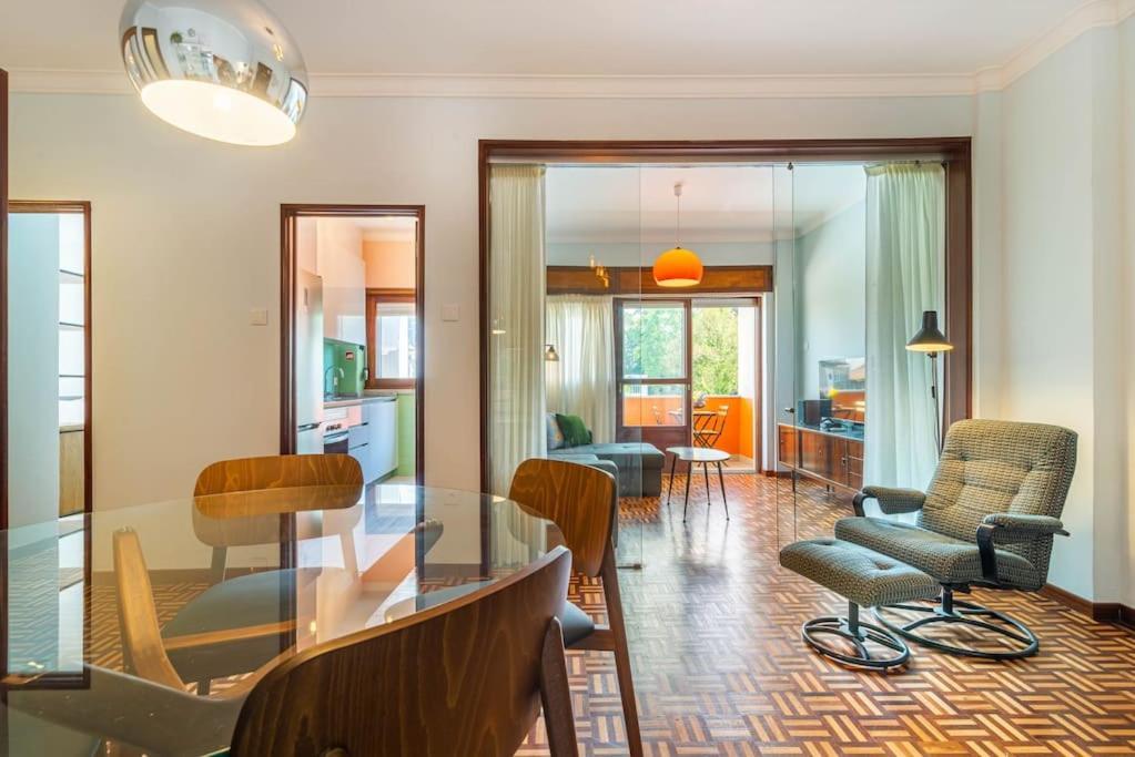 Bombarda 231 By Innkeeper Porto Exteriér fotografie