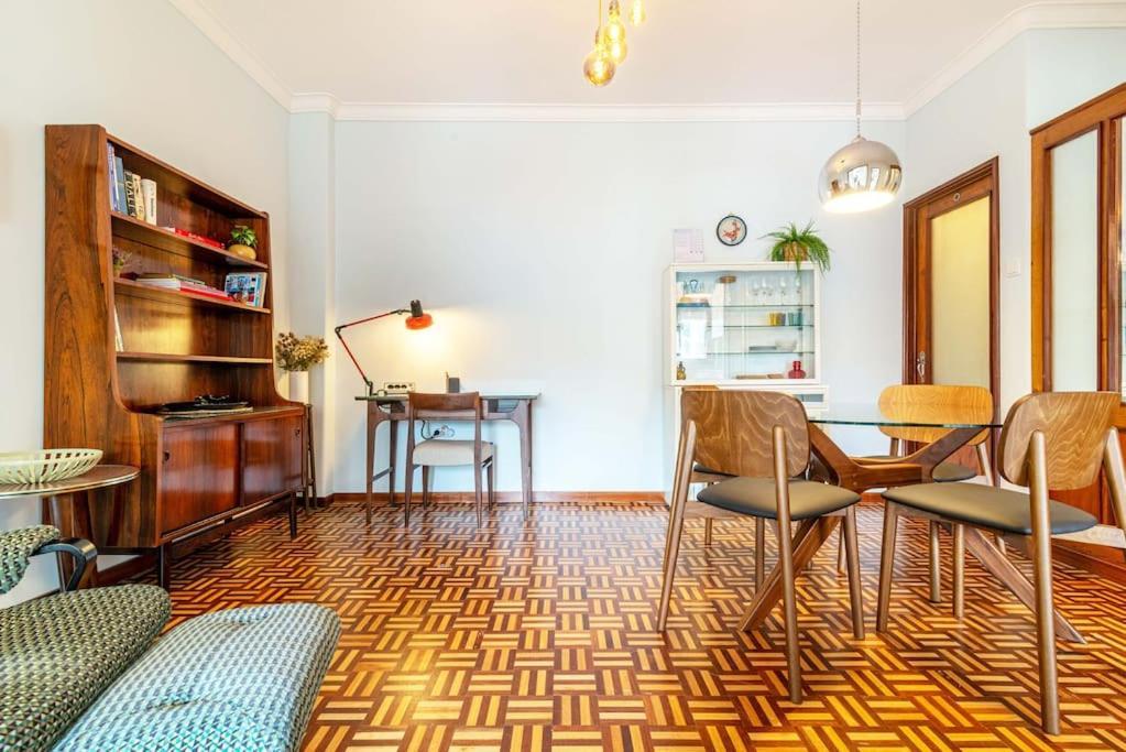 Bombarda 231 By Innkeeper Porto Exteriér fotografie