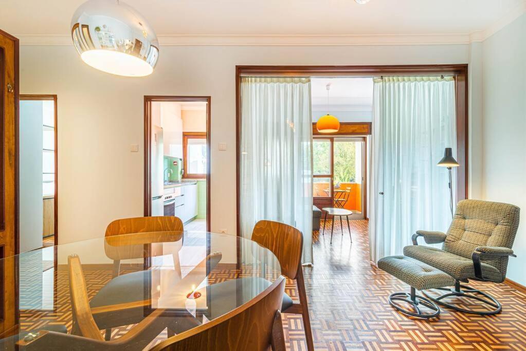 Bombarda 231 By Innkeeper Porto Exteriér fotografie