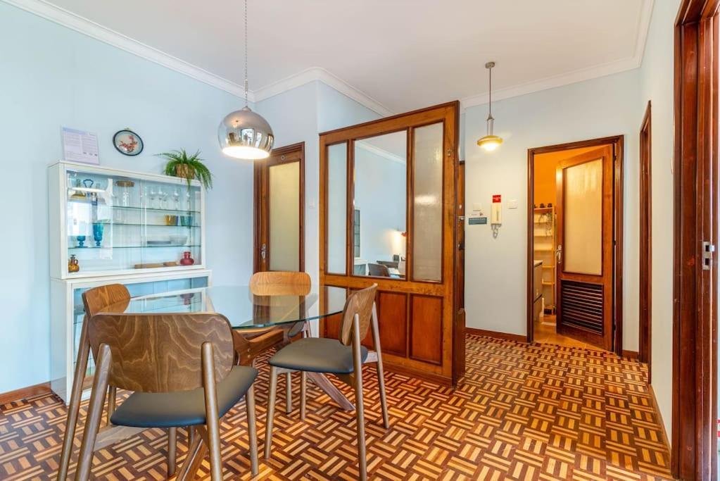 Bombarda 231 By Innkeeper Porto Exteriér fotografie