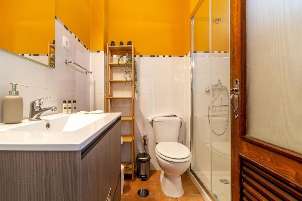Bombarda 231 By Innkeeper Porto Exteriér fotografie