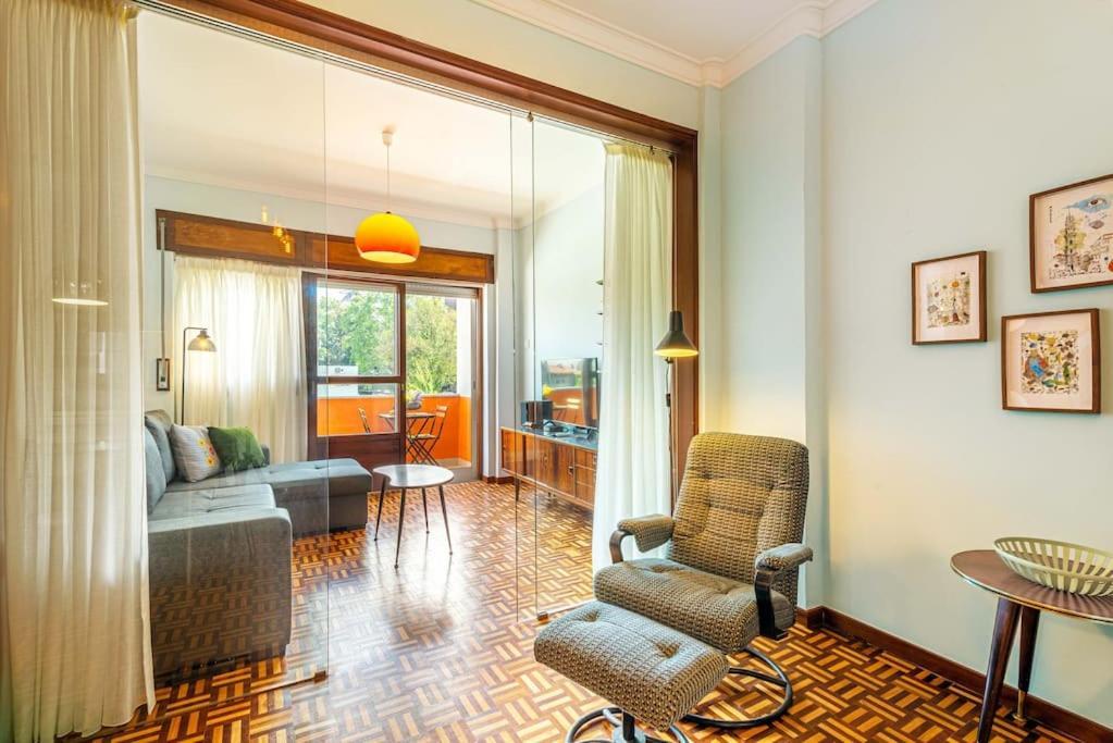 Bombarda 231 By Innkeeper Porto Exteriér fotografie