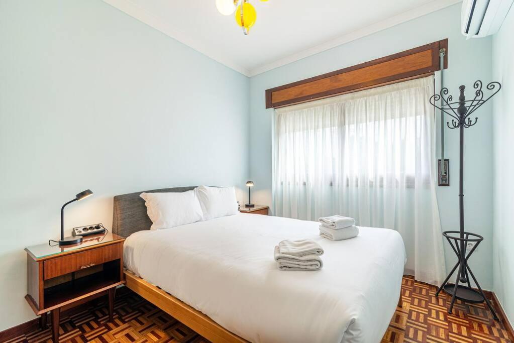 Bombarda 231 By Innkeeper Porto Exteriér fotografie