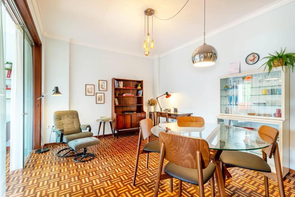 Bombarda 231 By Innkeeper Porto Exteriér fotografie